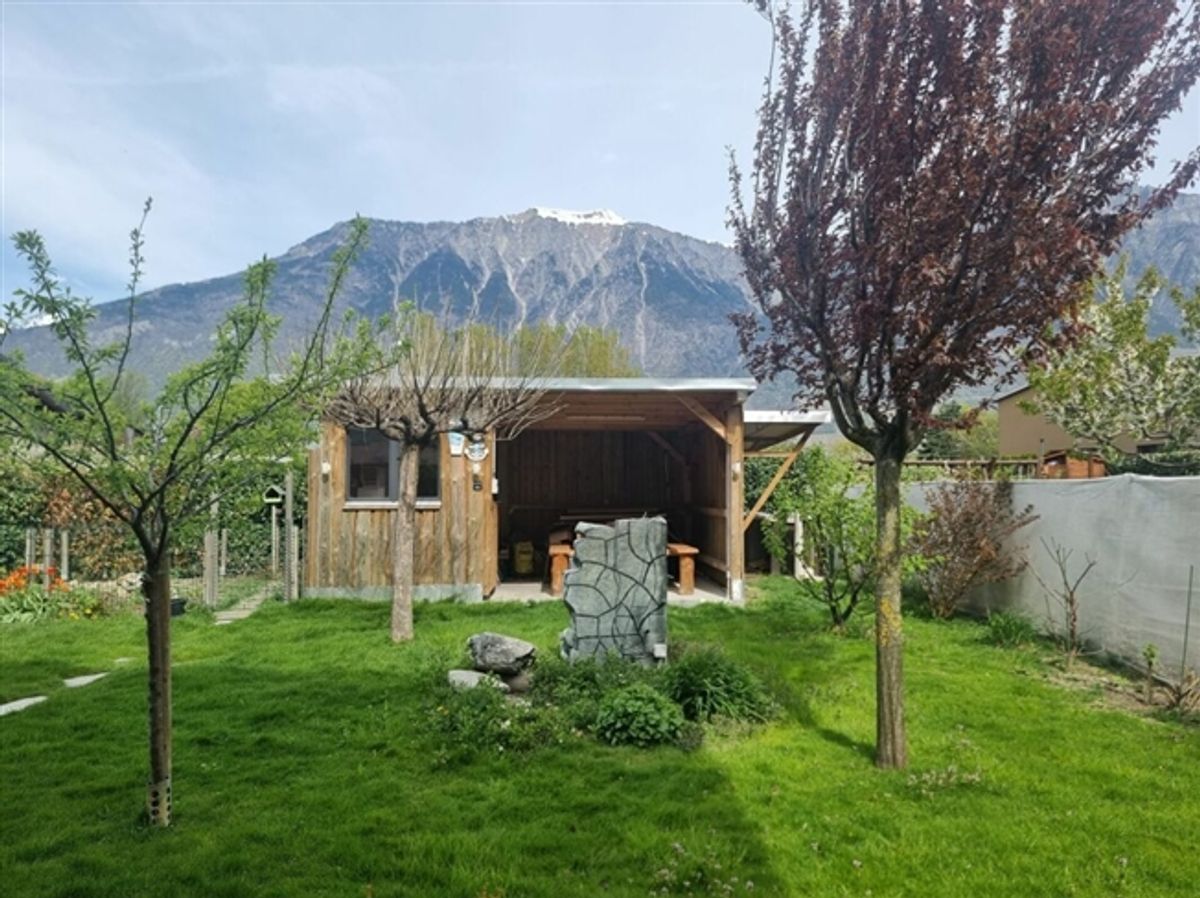 Wunderschöne 5.5-Zimmer-Wohnung - 11
