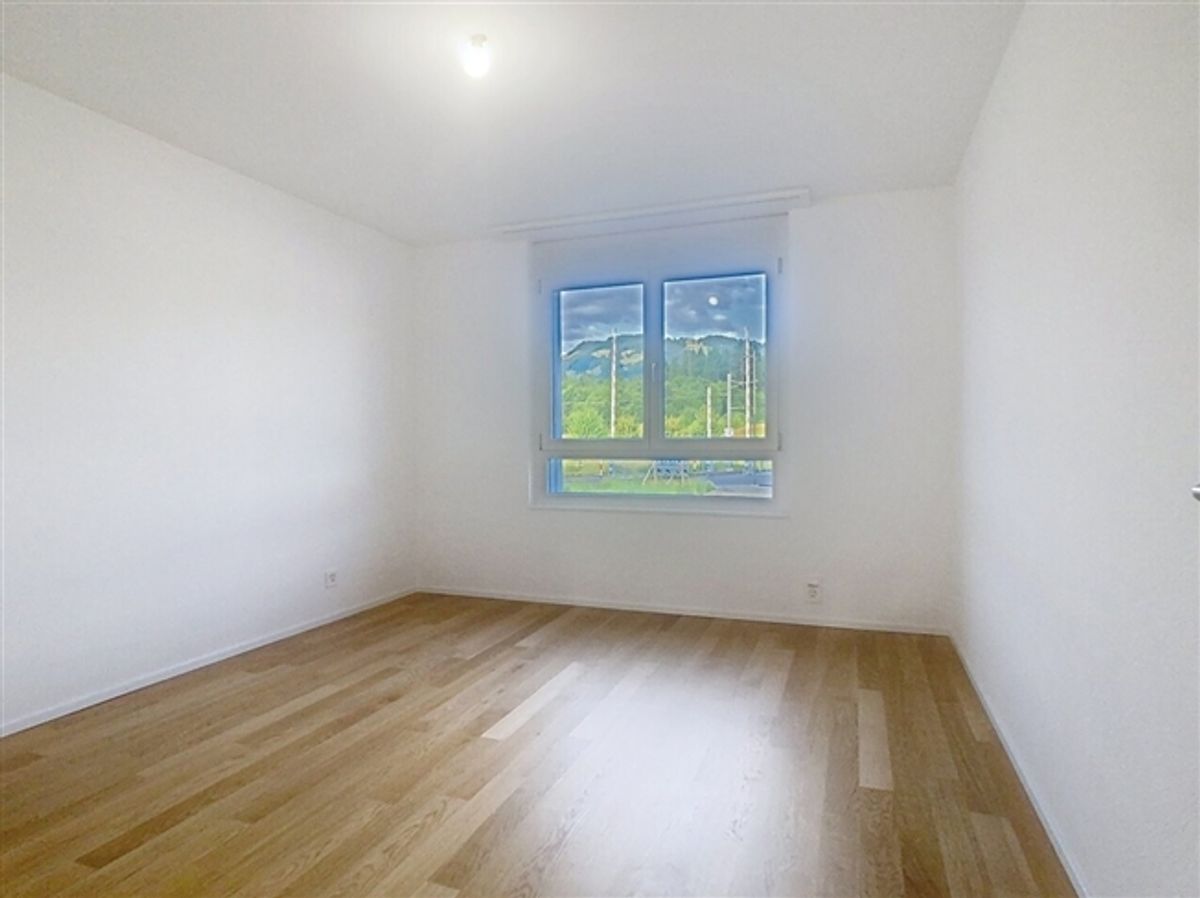 Neues 3.5-Zimmer-Apartment! - 2