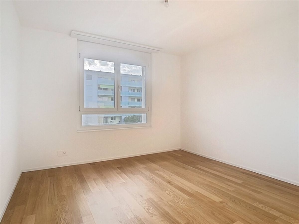 Neues 3.5-Zimmer-Apartment! - 3