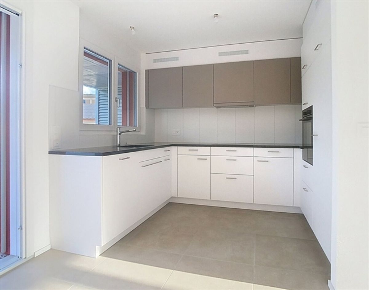 Neues 3.5-Zimmer-Apartment! - 6