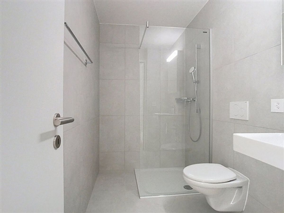 Neues 3.5-Zimmer-Apartment! - 7