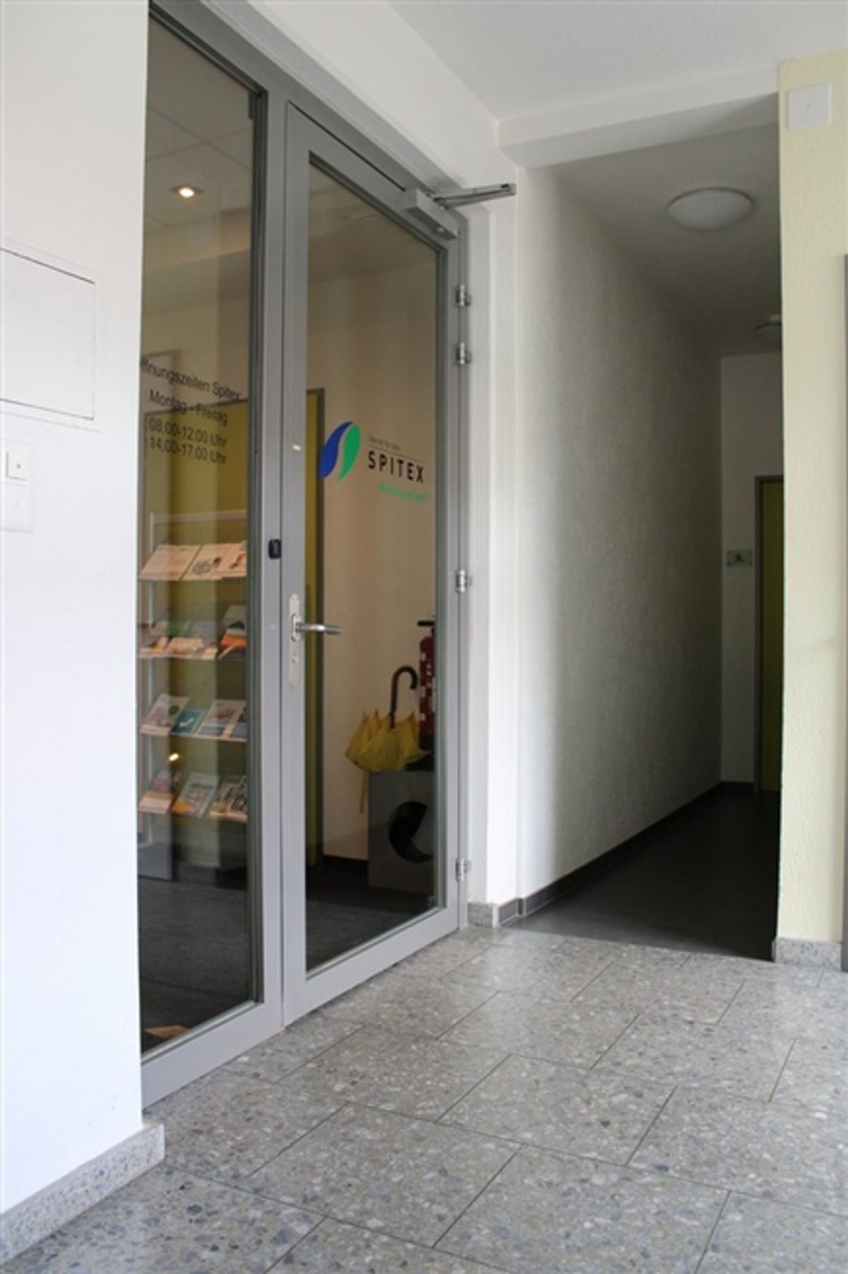 Büroräumlichkeiten in Affoltern am Albis zu vermieten - 9