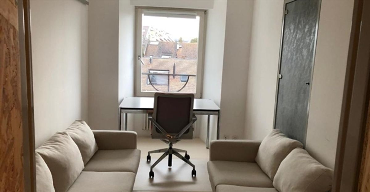 Bureau 6 pièces - 4