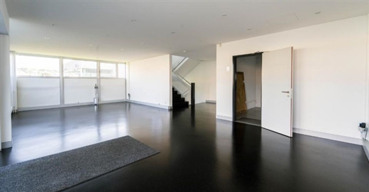 Immeuble mixte - 9