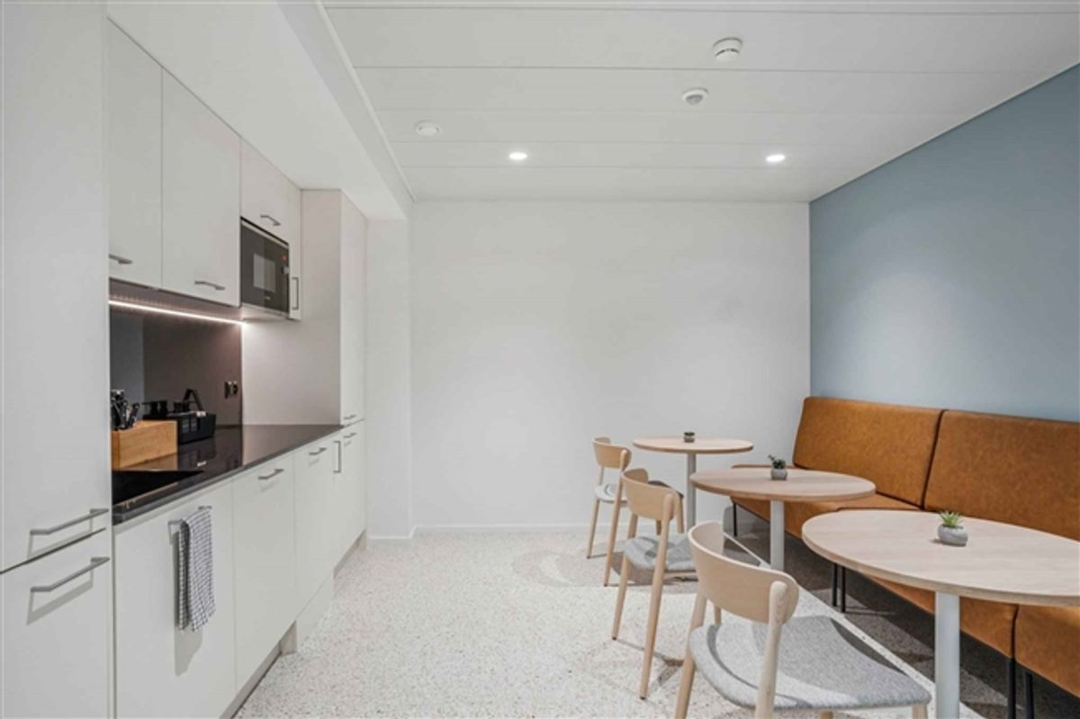 BÜRO IN LANCY - 3