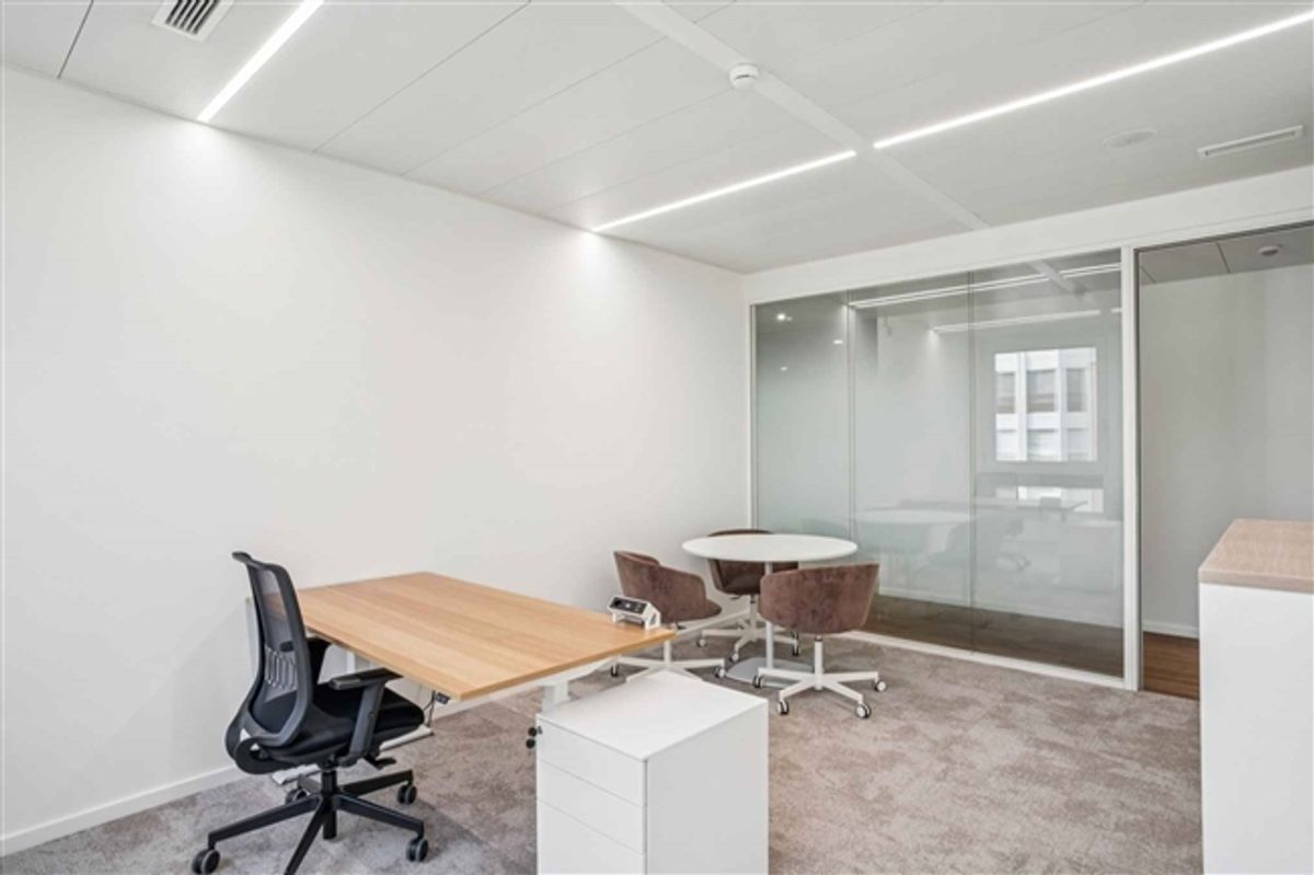 BÜRO IN LANCY - 5