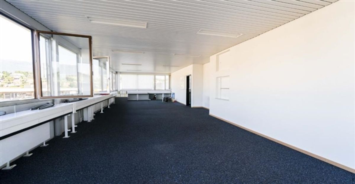 Immeuble mixte - 12