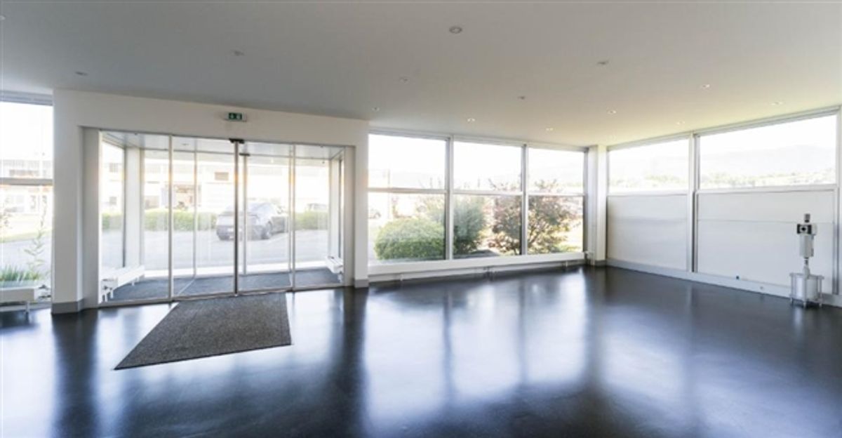 Immeuble mixte - 8