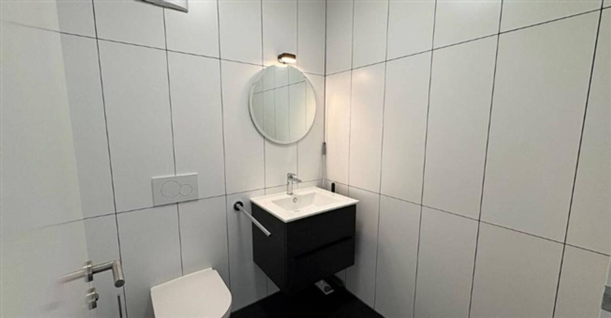 Bureau 3.5 pièces - 2