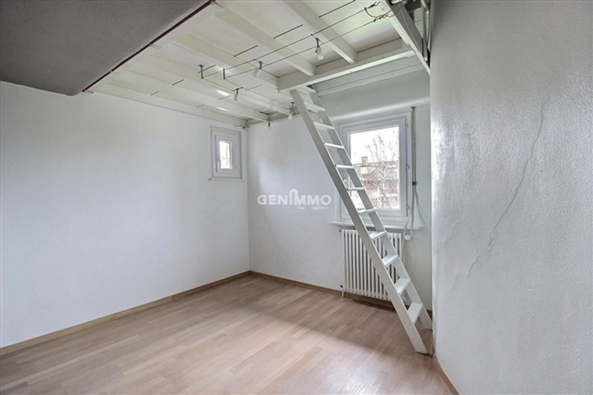 Helle 6.5 - Zimmer Maisonette-Wohnung - 4