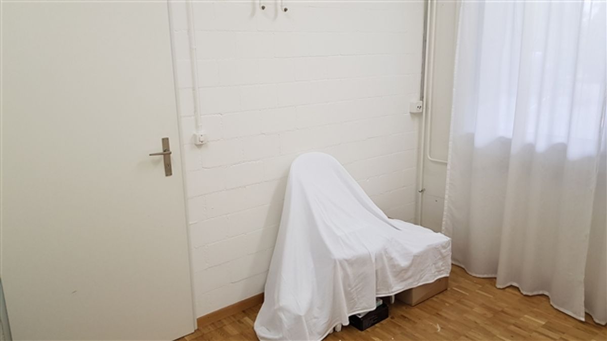 Basteln oder Lagern im Talgut-Zentrum - 4