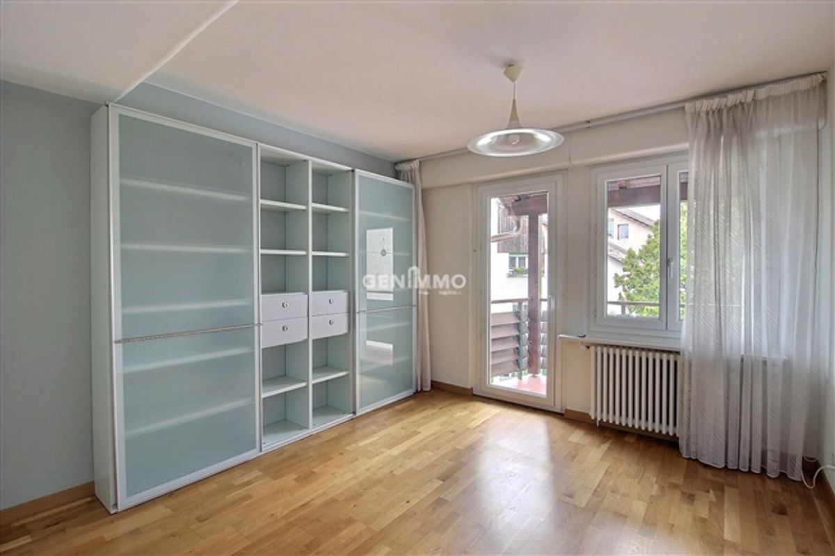 Helle 6.5 - Zimmer Maisonette-Wohnung - 5