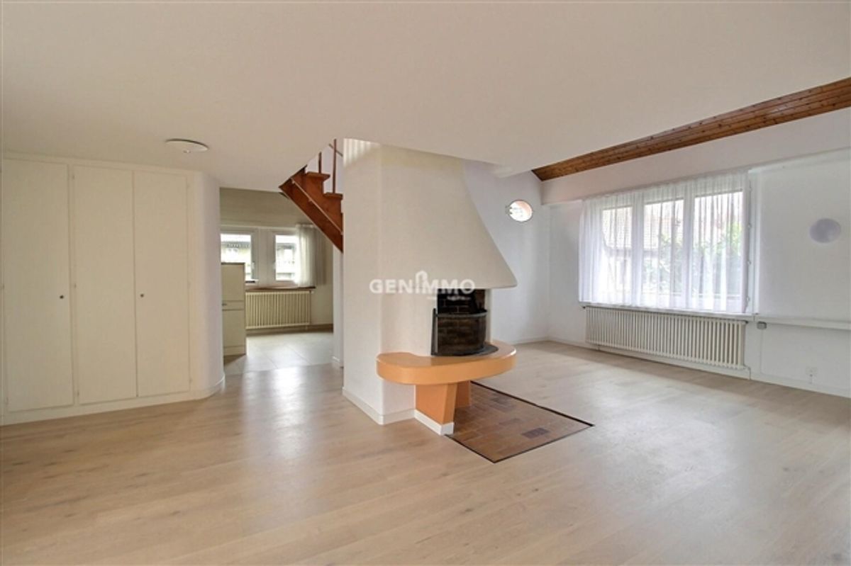 Helle 6.5 - Zimmer Maisonette-Wohnung - 1