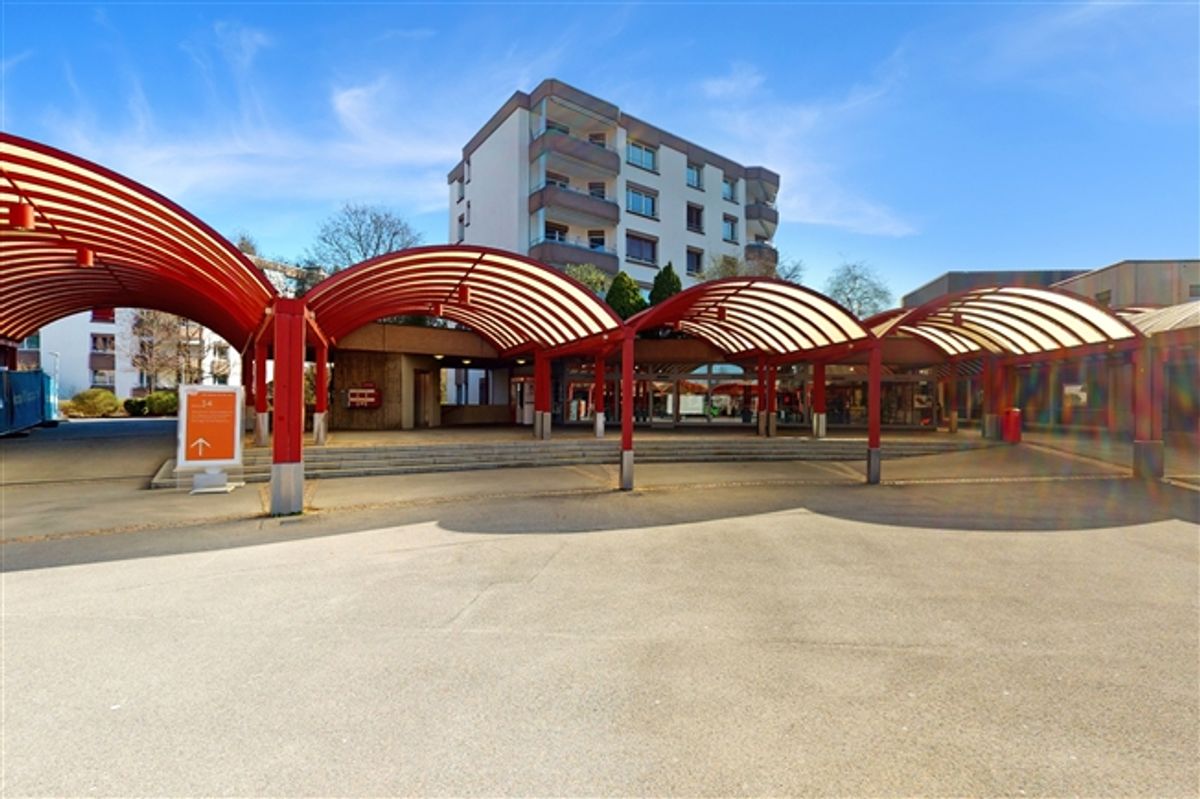 Basteln oder Lagern im Talgut-Zentrum - 1