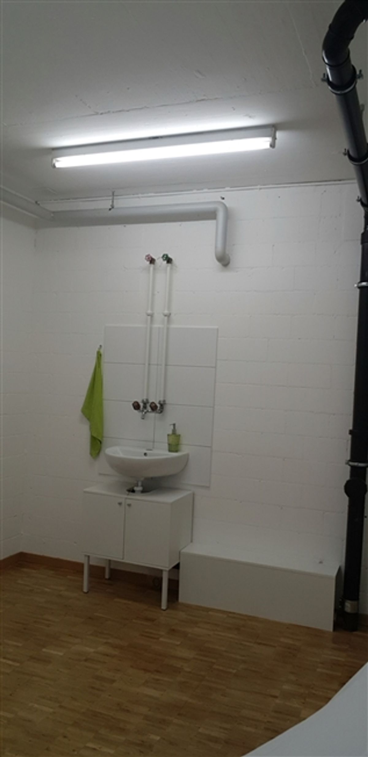 Basteln oder Lagern im Talgut-Zentrum - 2