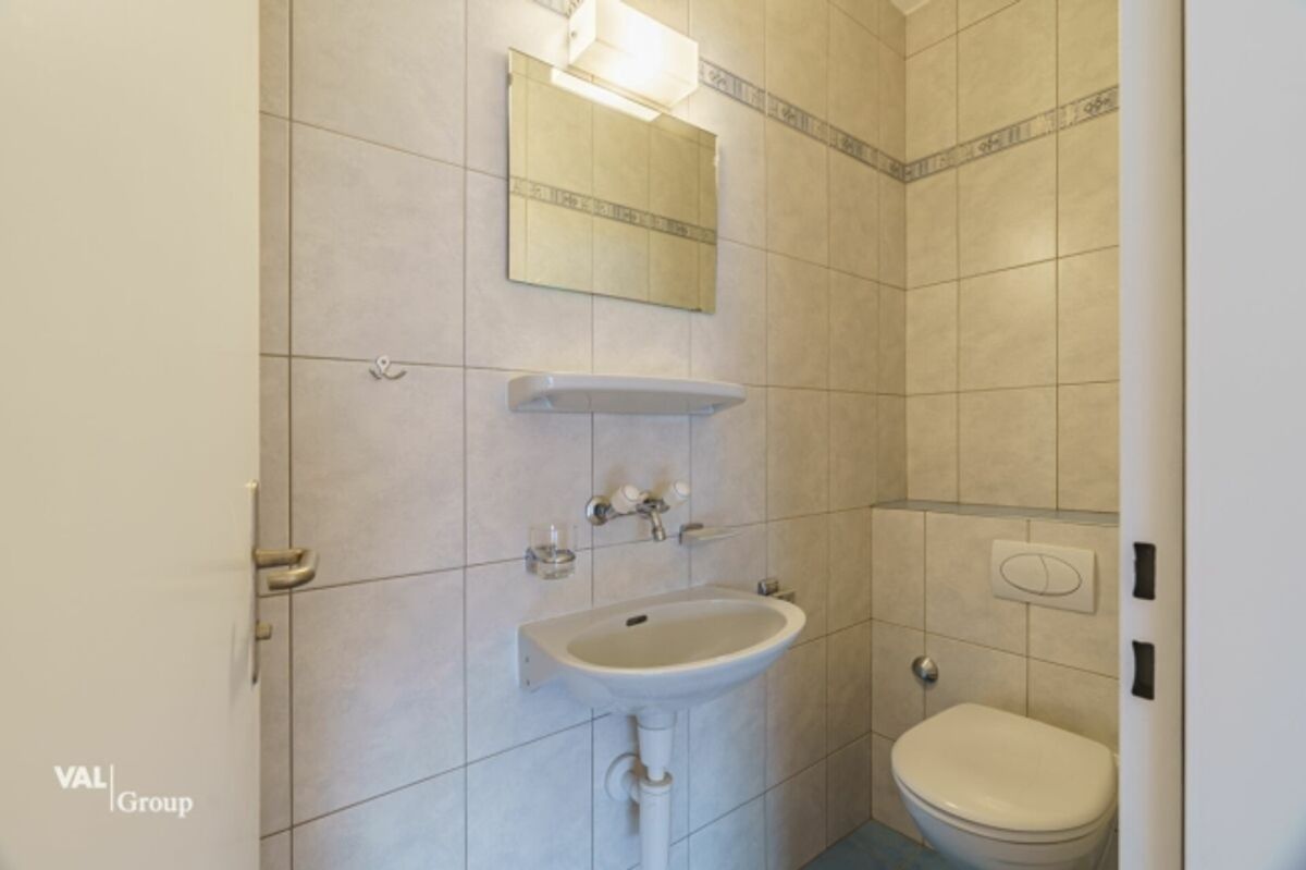 Lichtdurchflutete Wohnung mit Talsicht in familienfreundlichem Quartier - 13