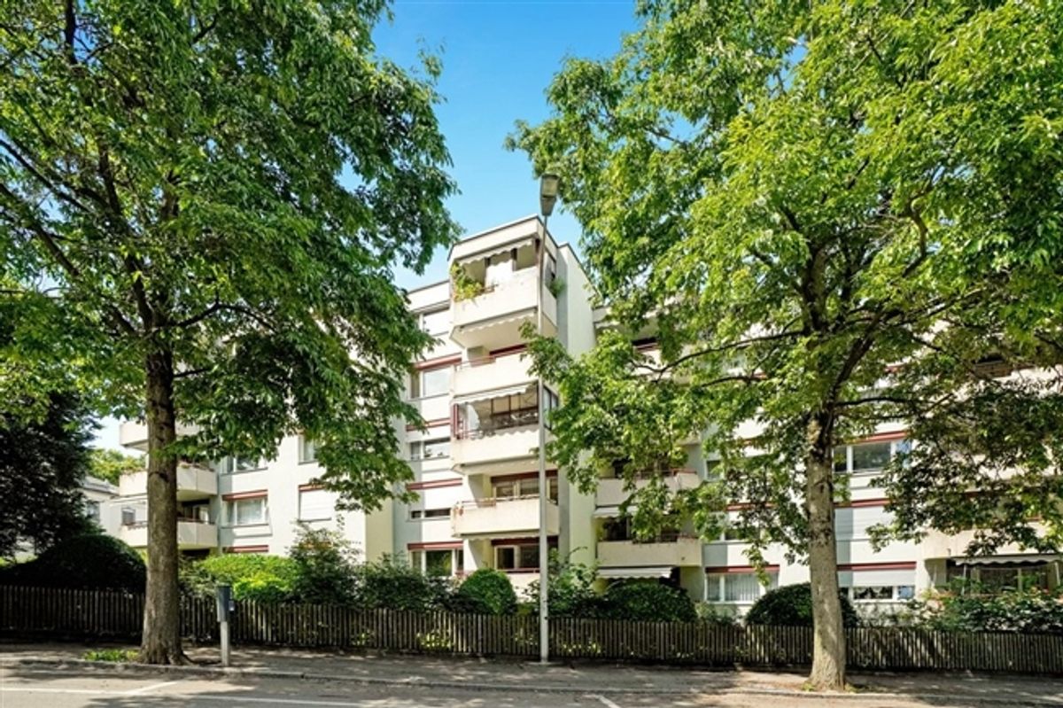 Gemütliches Zuhause an zentraler Lage - 0
