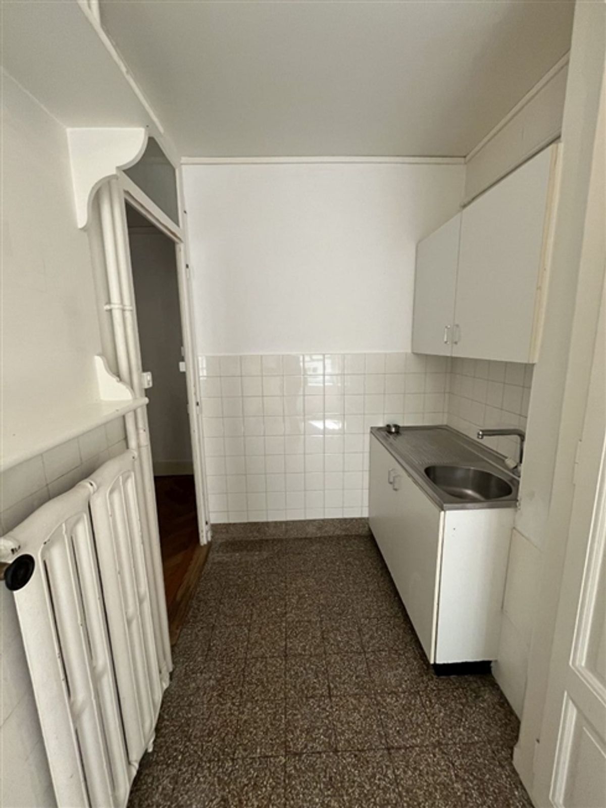2 Zimmer vor dem Parc la Grange – - 2