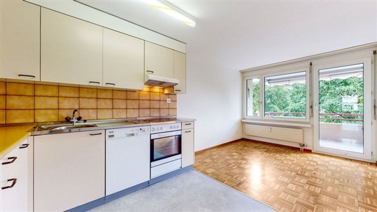 Gemütliches Zuhause an zentraler Lage - 2