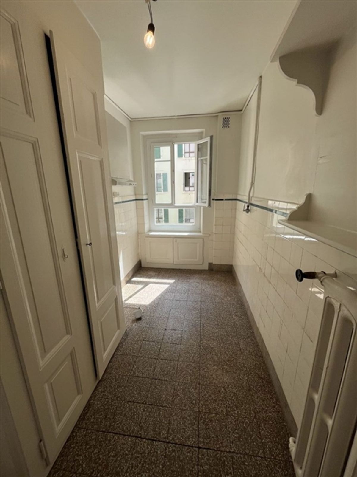 2 Zimmer vor dem Parc la Grange – - 3