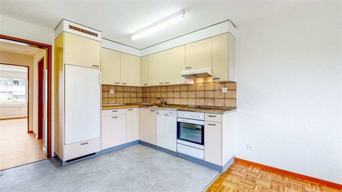Gemütliches Zuhause an zentraler Lage - 3
