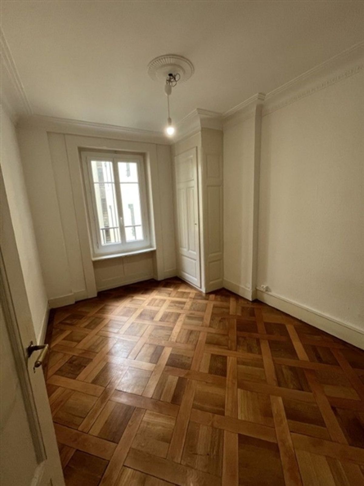 2 Zimmer vor dem Parc la Grange – - 4
