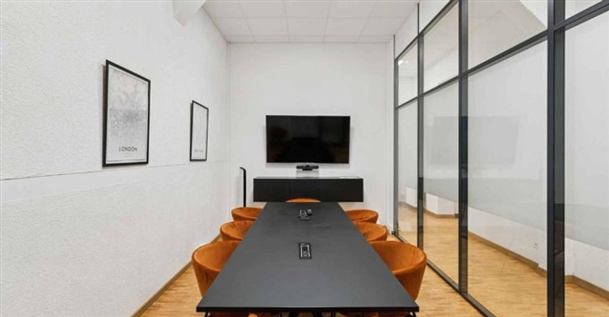 Bureau - 6