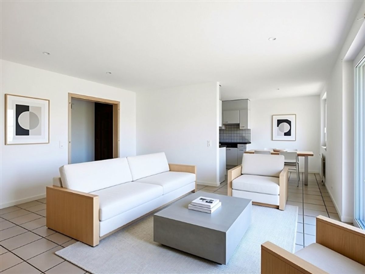 Geräumige und helle 4,5-Zimmer-Wohnung im 2. Stock zur Miete ab dem 1. September 2026 - 2