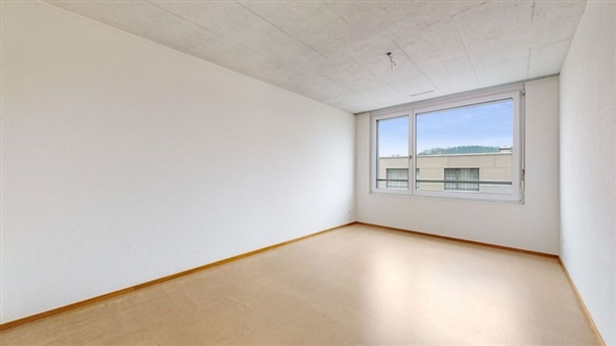 Modernes Wohnen im Herzen von Gossau - 7