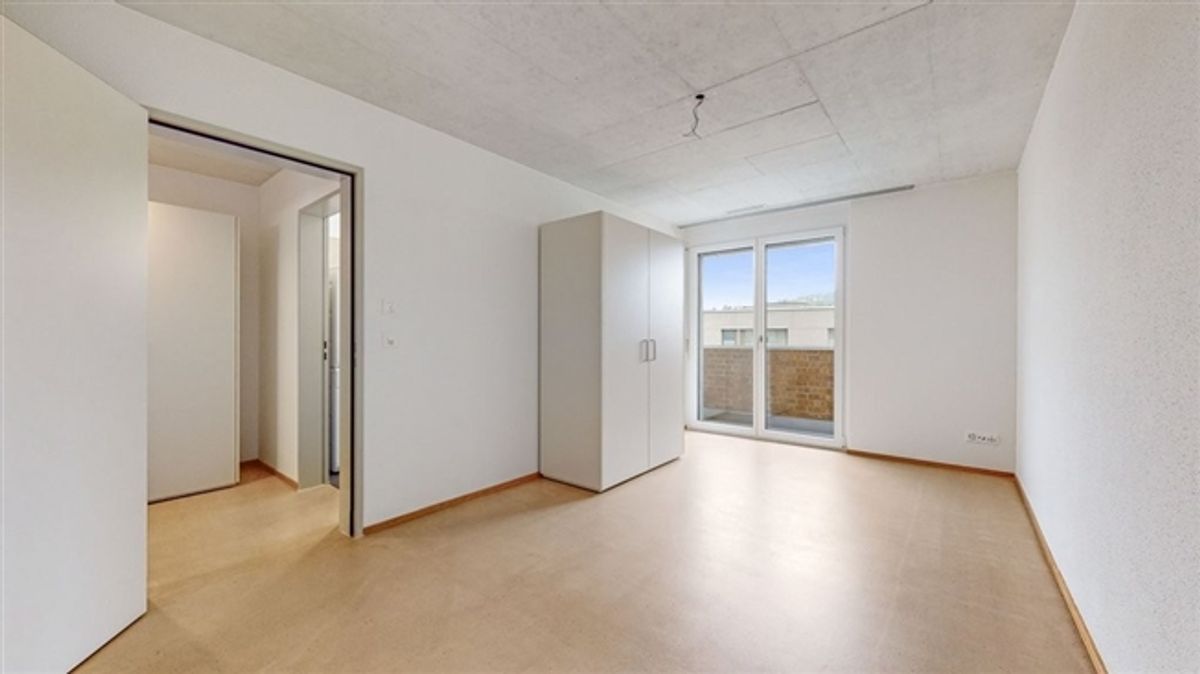 Modernes Wohnen im Herzen von Gossau - 8