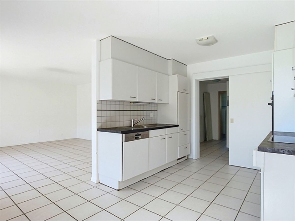 Geräumige und helle 4,5-Zimmer-Wohnung im 2. Stock zur Miete ab dem 1. September 2026 - 9