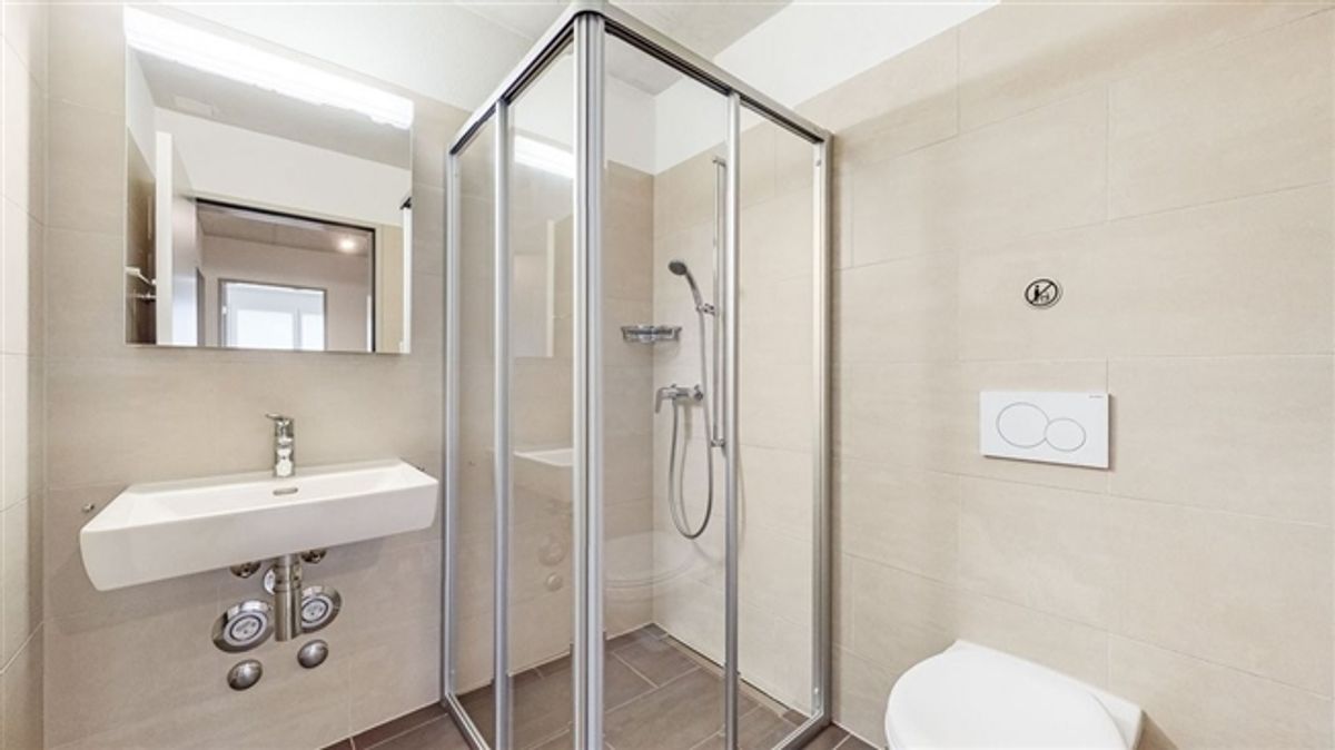 Modernes Wohnen im Herzen von Gossau - 3