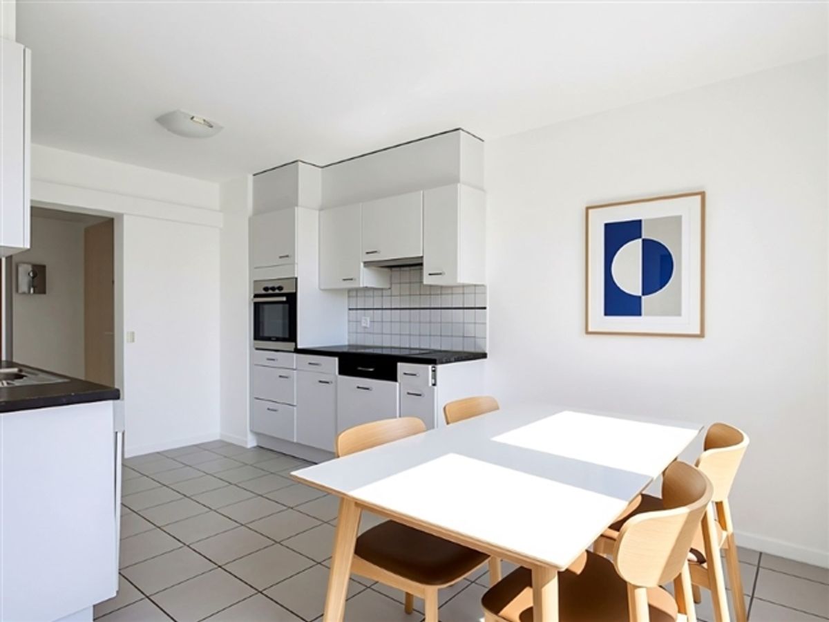Geräumige und helle 4,5-Zimmer-Wohnung im 2. Stock zur Miete ab dem 1. September 2026 - 1
