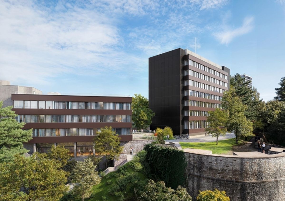Praktischer Bastelraum - 0