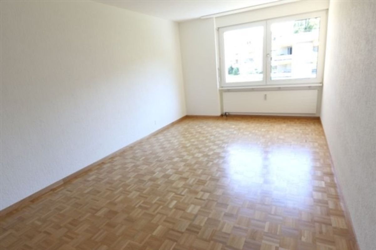 grosszügig. kinderfreundlich. Erlenmatte - 6
