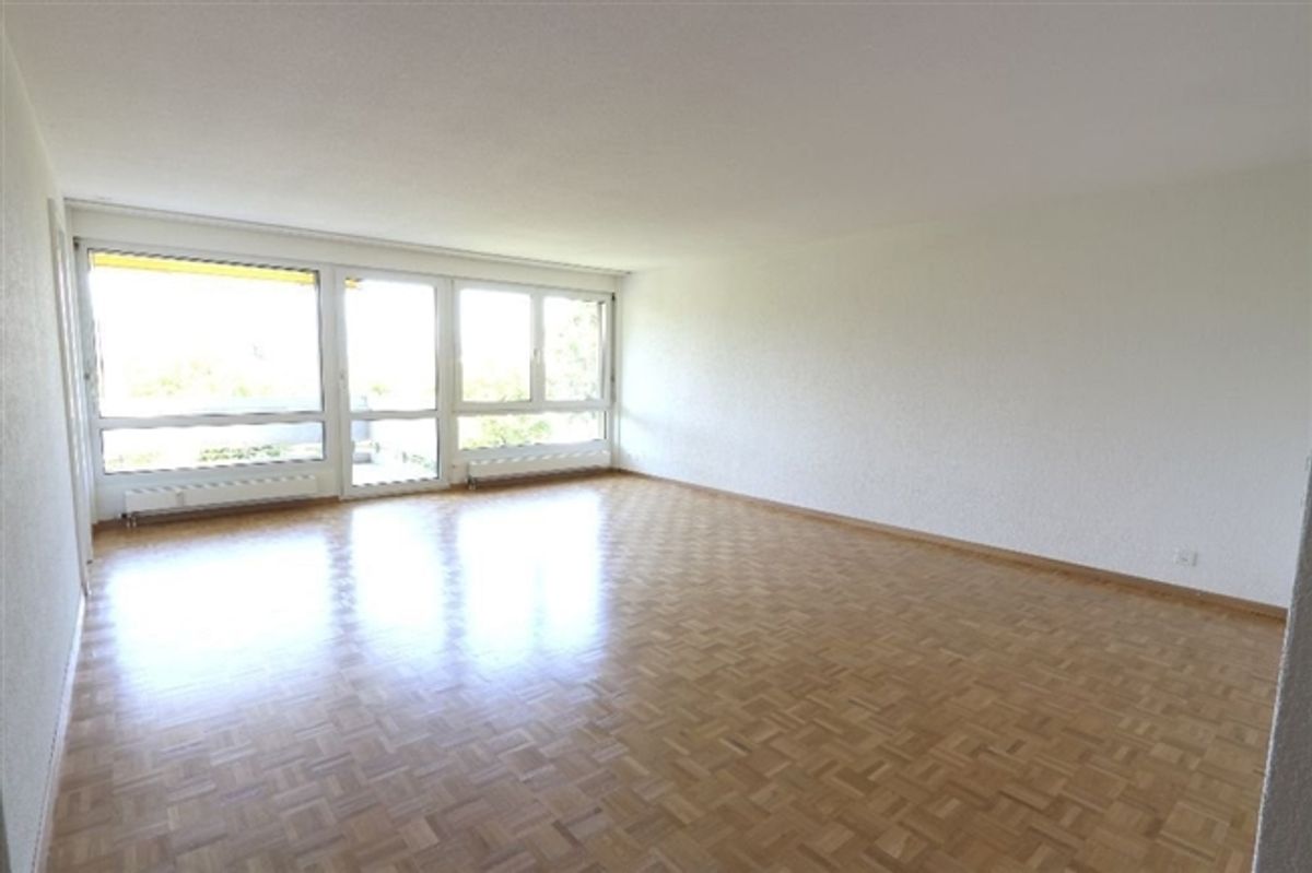 grosszügig. kinderfreundlich. Erlenmatte - 4