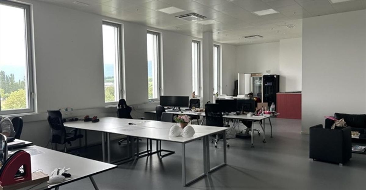 Bureau - 2