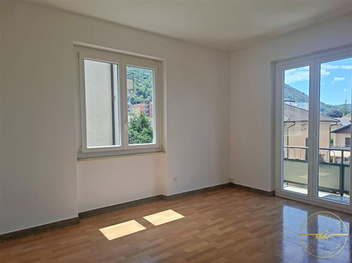 3,5-ZIMMER-WOHNUNG MIT DOPPELBALKON - 0