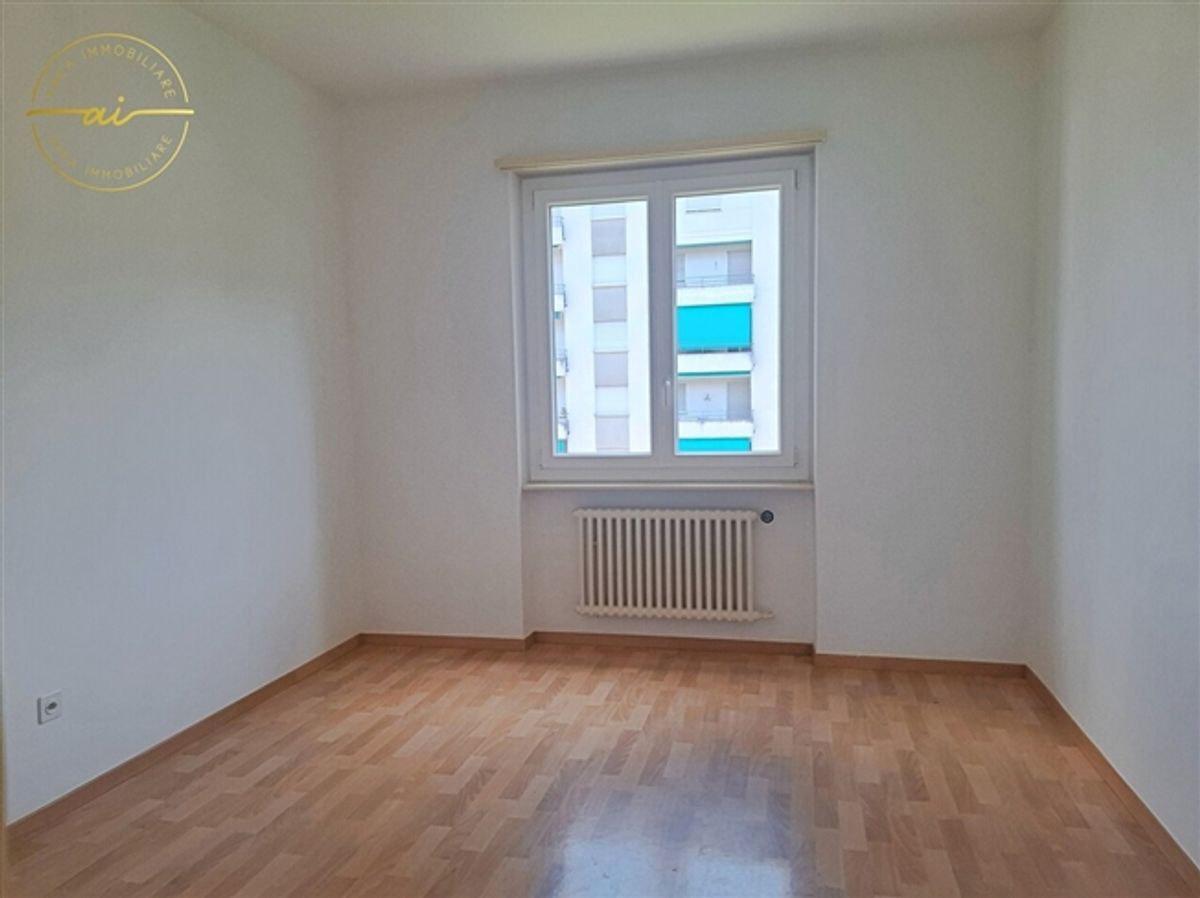 3,5-ZIMMER-WOHNUNG MIT DOPPELBALKON - 2