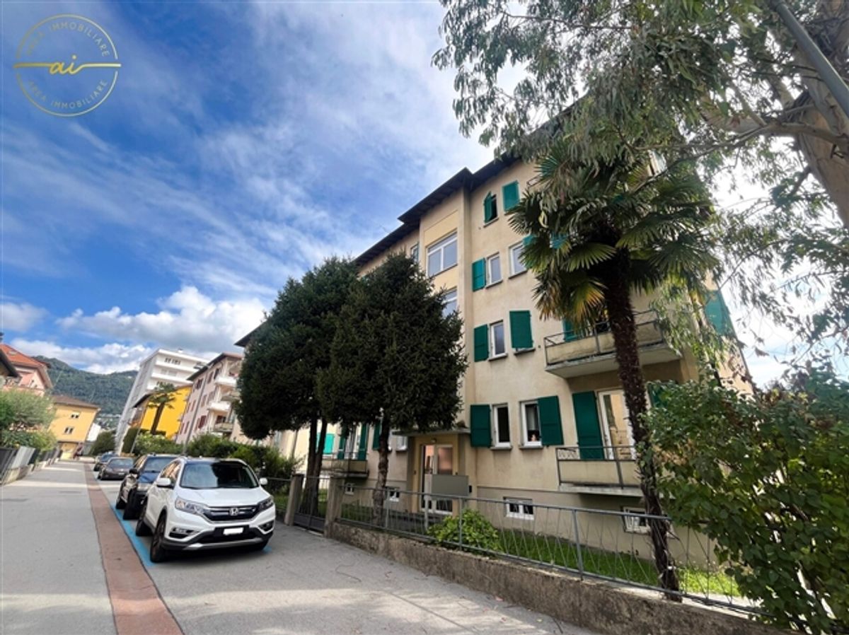 3,5-ZIMMER-WOHNUNG MIT DOPPELBALKON - 8