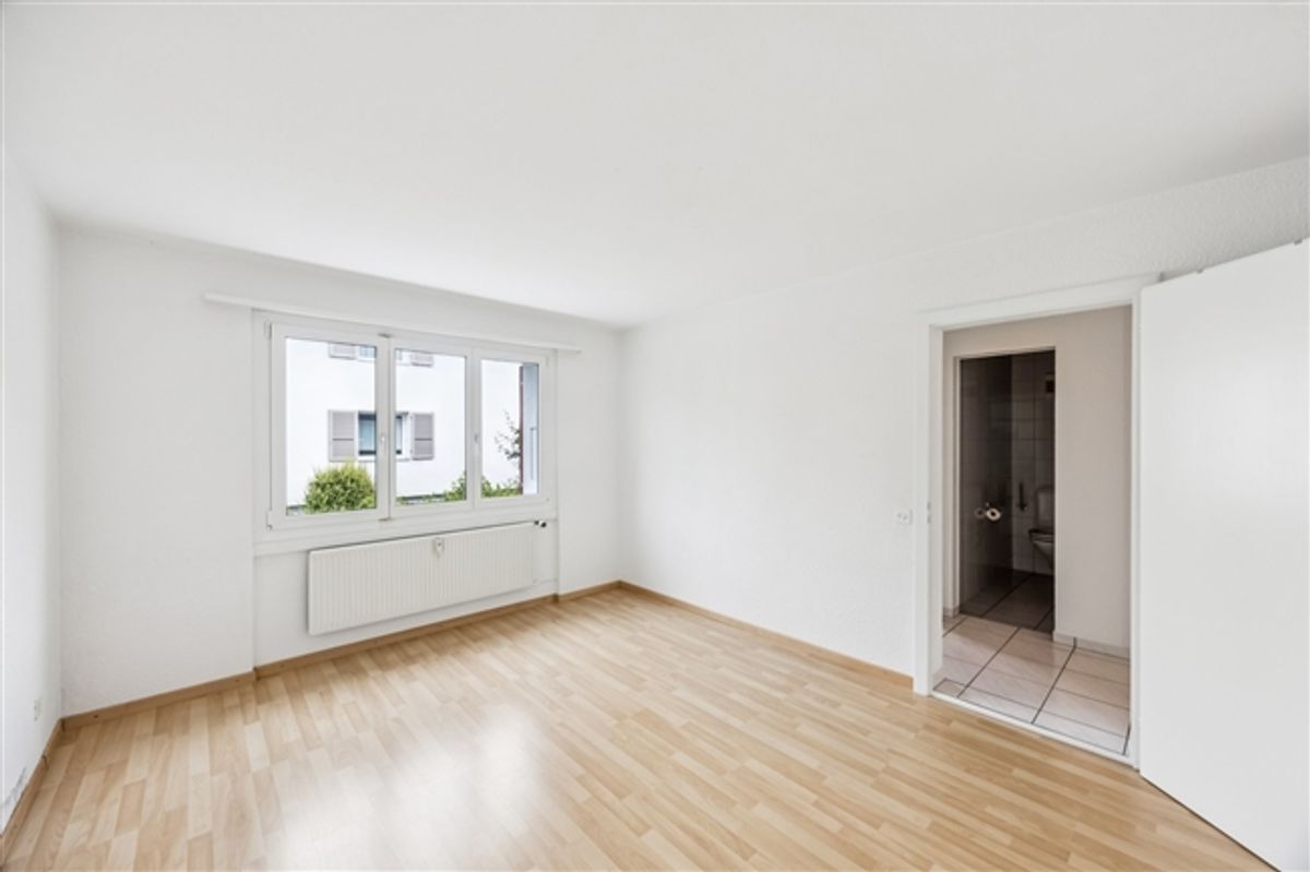 Gemütliche 4-Zimmerwohnung in Burgdorf zu vermieten - 6