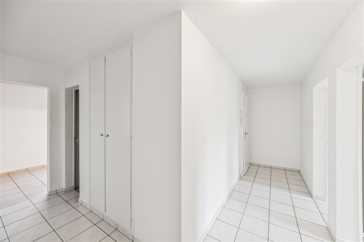 Gemütliche 4-Zimmerwohnung in Burgdorf zu vermieten - 7