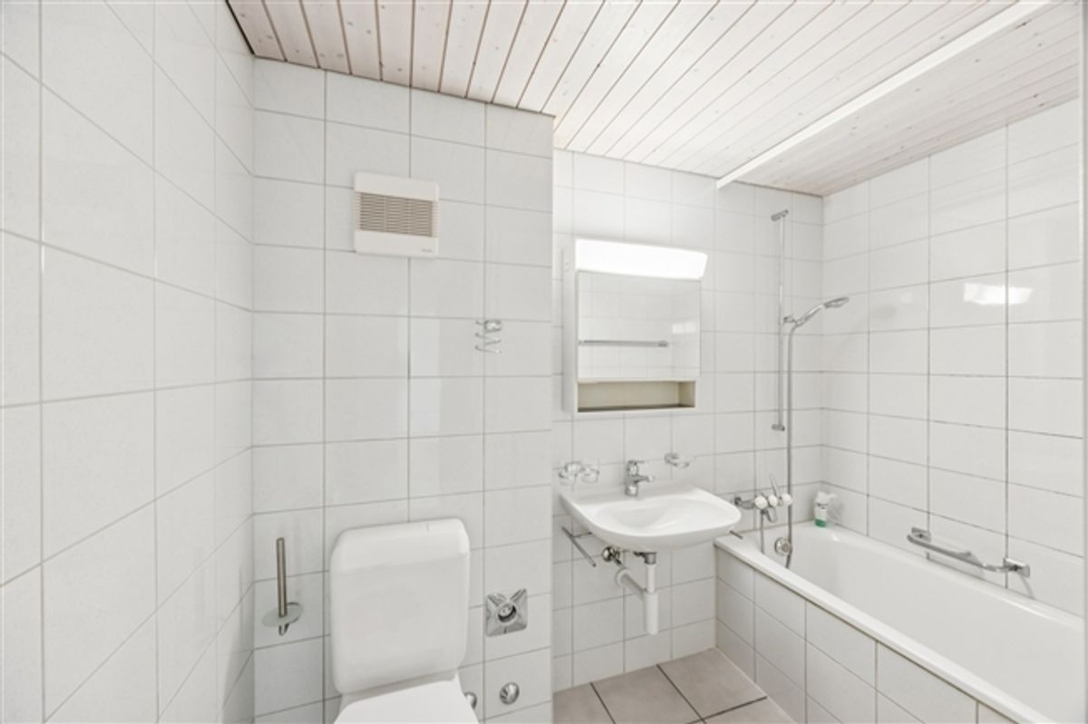 Gemütliche 4-Zimmerwohnung in Burgdorf zu vermieten - 2