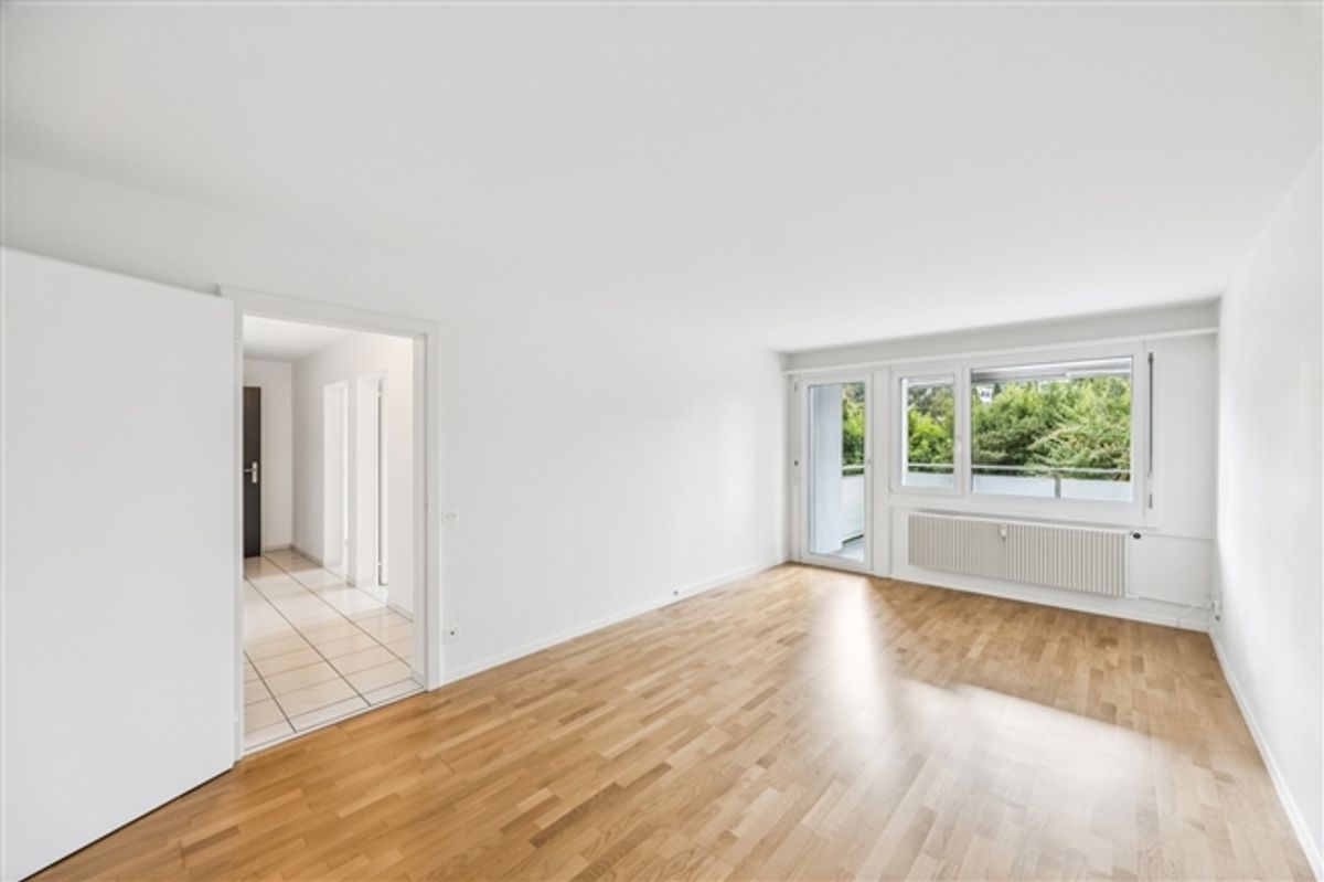 Gemütliche 4-Zimmerwohnung in Burgdorf zu vermieten - 3