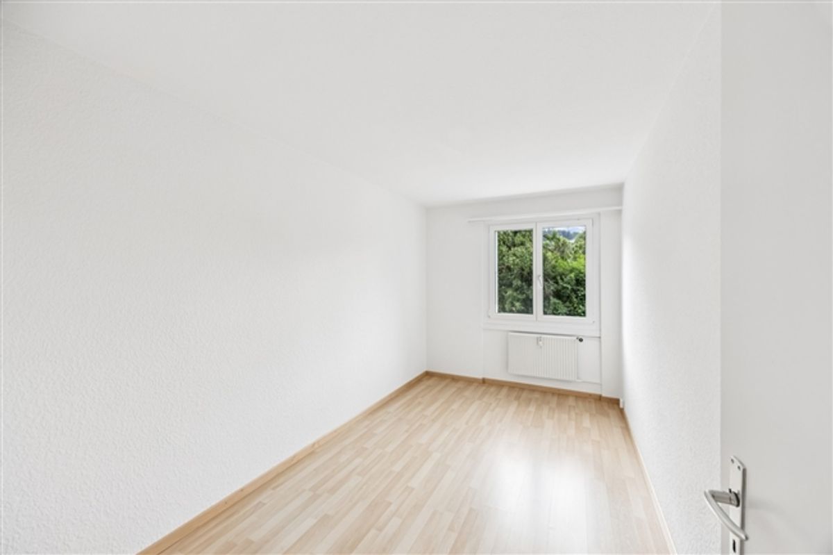 Gemütliche 4-Zimmerwohnung in Burgdorf zu vermieten - 4