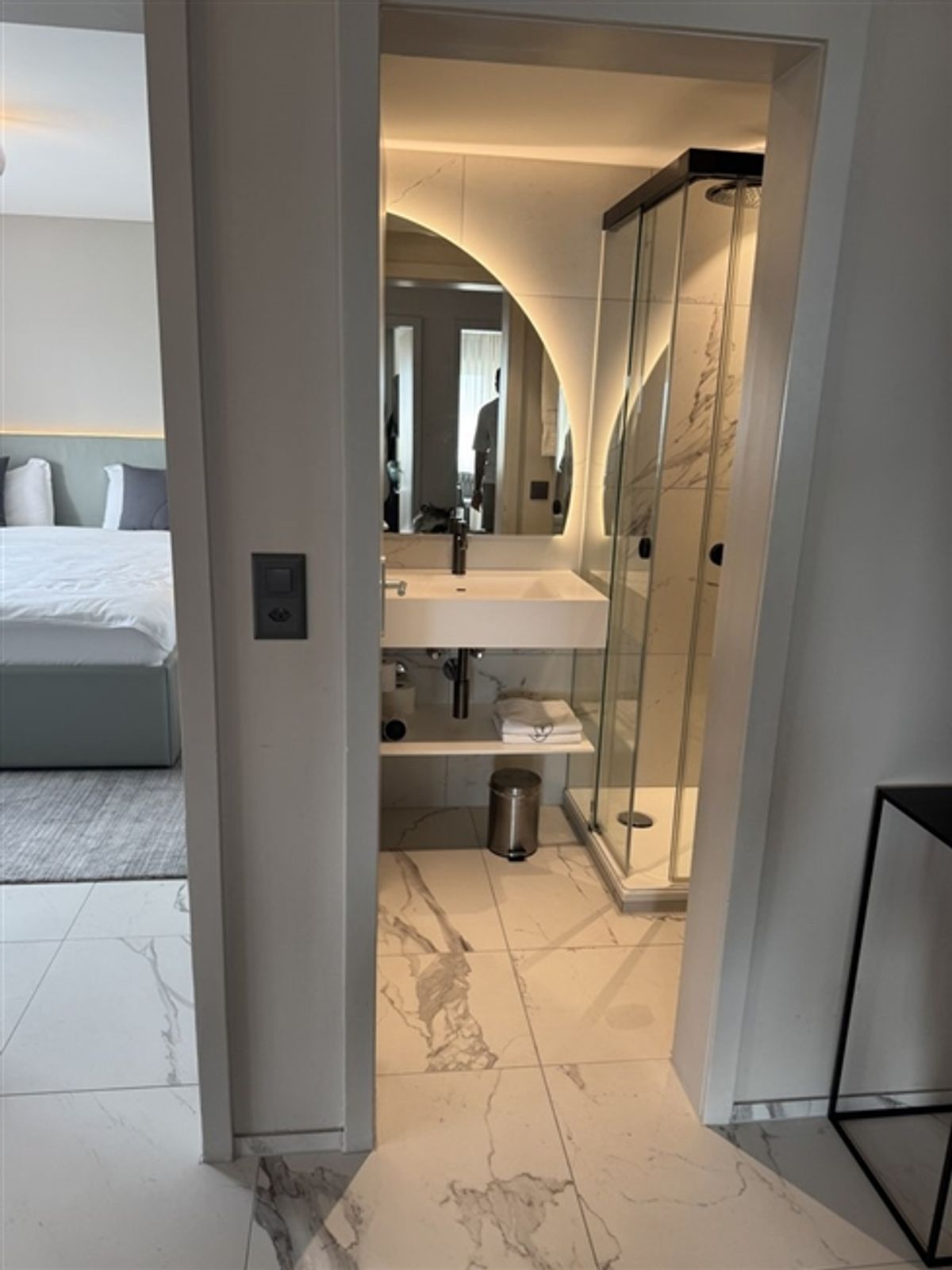 Möblierte 3.5-Zimmer-Wohnung zu vermieten - 3