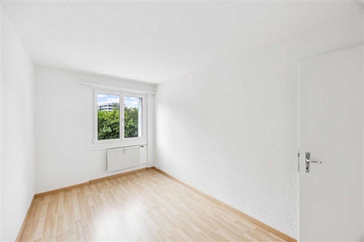 Gemütliche 4-Zimmerwohnung in Burgdorf zu vermieten - 5