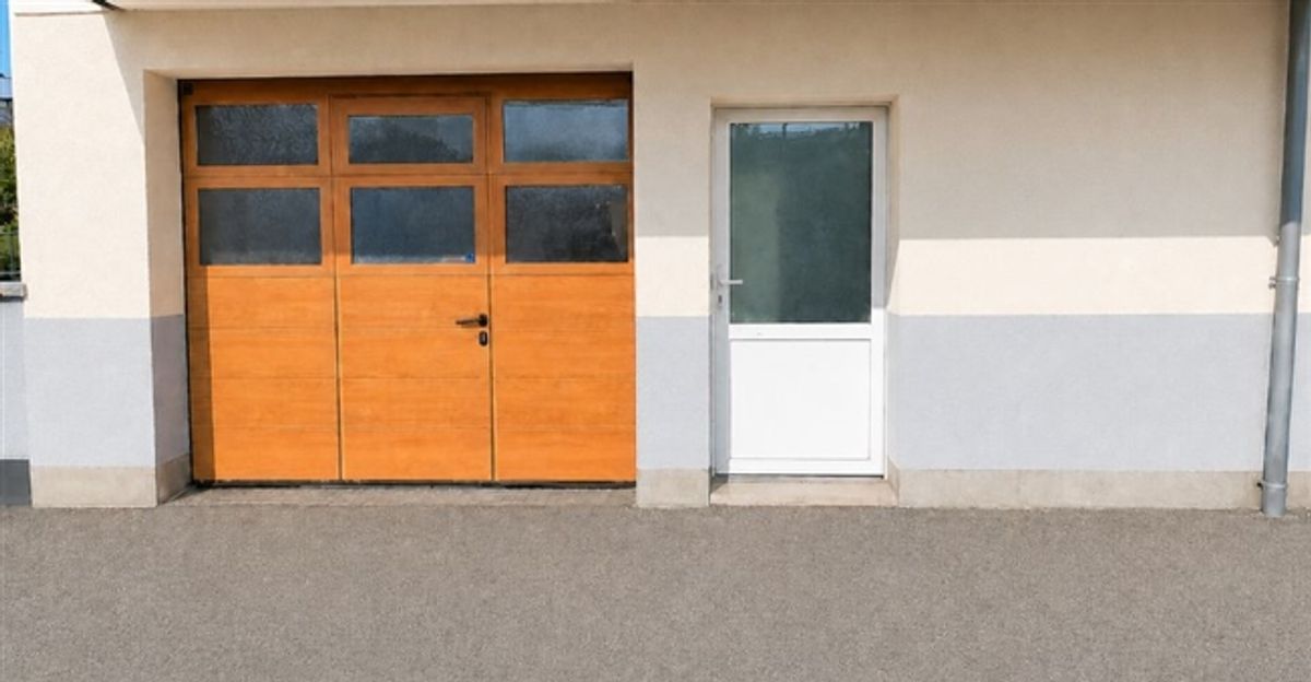 Bureau 1 pièce - 0
