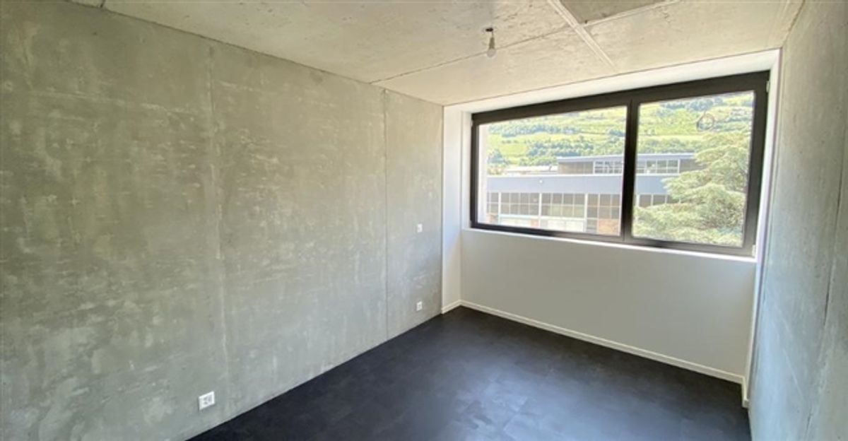 Bureau 3.5 pièces - 2