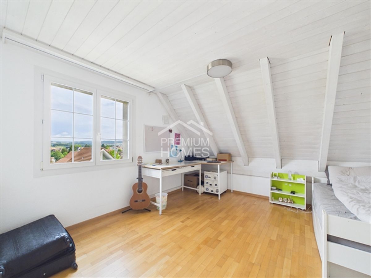 MAISONETTE DER BESONDEREN ART - 6